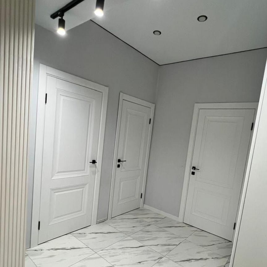 2-комн., 51.3 м², 11/17 этаж