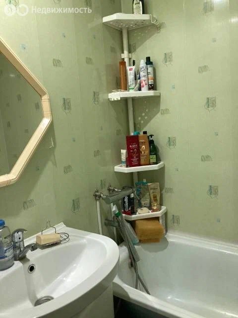 2-комн., 47.5 м², 1/5 этаж