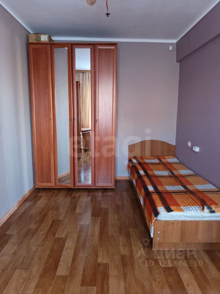 Комната в 3-комн. квартире, 12 м2, 4/5 этаж