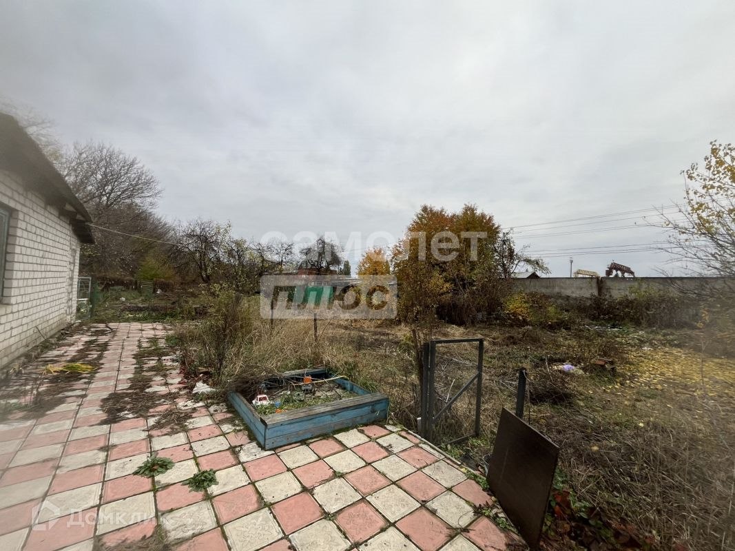 1-комн., 23 м², 1/1 этаж