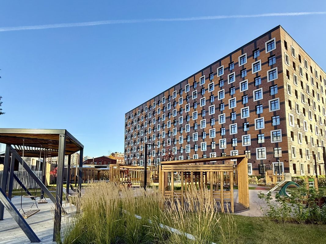 1-комн., 48.2 м², 6/9 этаж