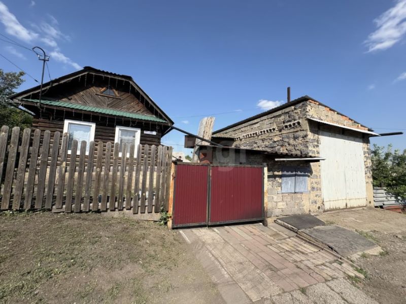 1 этажный, Дом, 27.1 м², 5.5 соток, 1 этаж