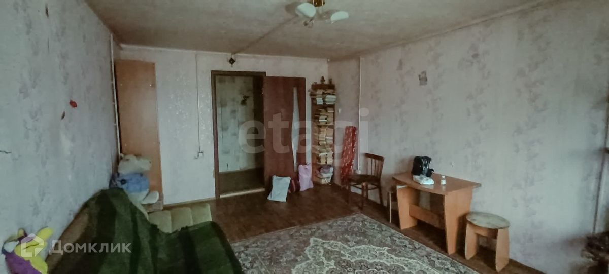 3-комн., 65.3 м², 2/2 этаж