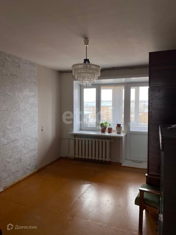 2-комн., 47.8 м², 5/5 этаж