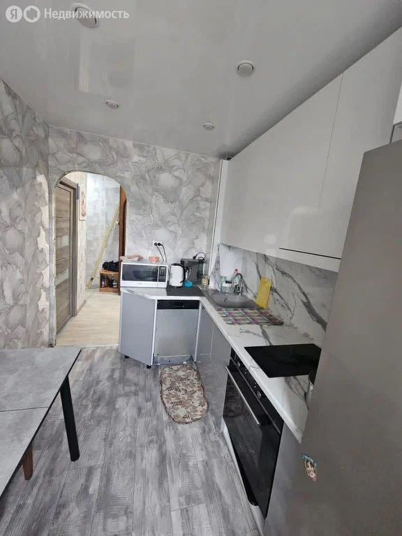 2-комн., Квартира, 49 м², 1/5 этаж