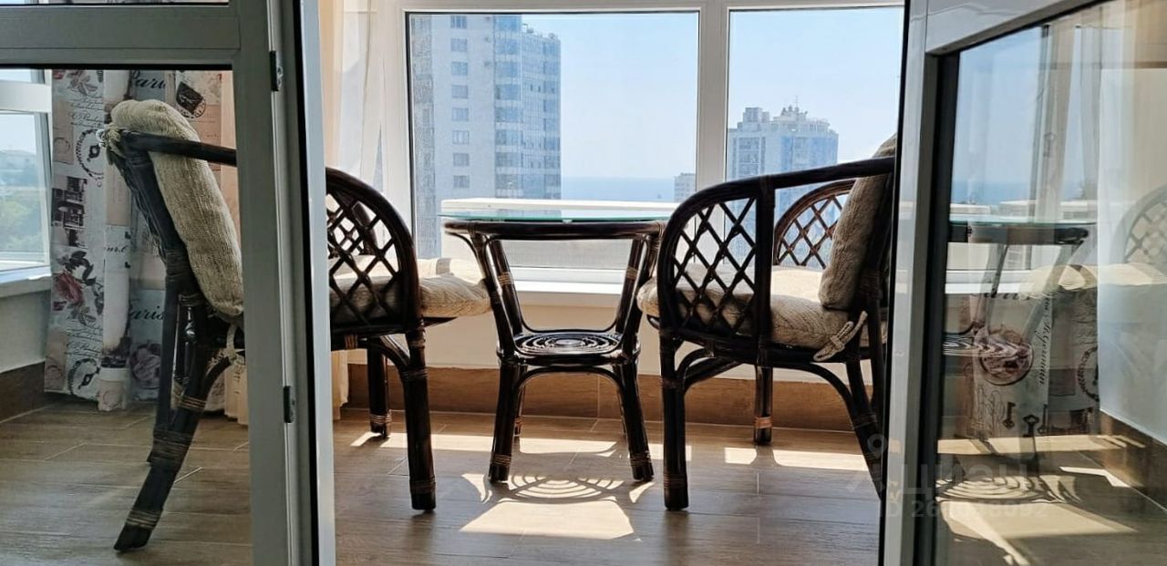 2-комн., Квартира в новостройке, 50 м², 9/21 этаж