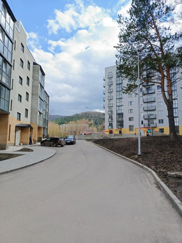 Студия, 25 м², 3/9 этаж