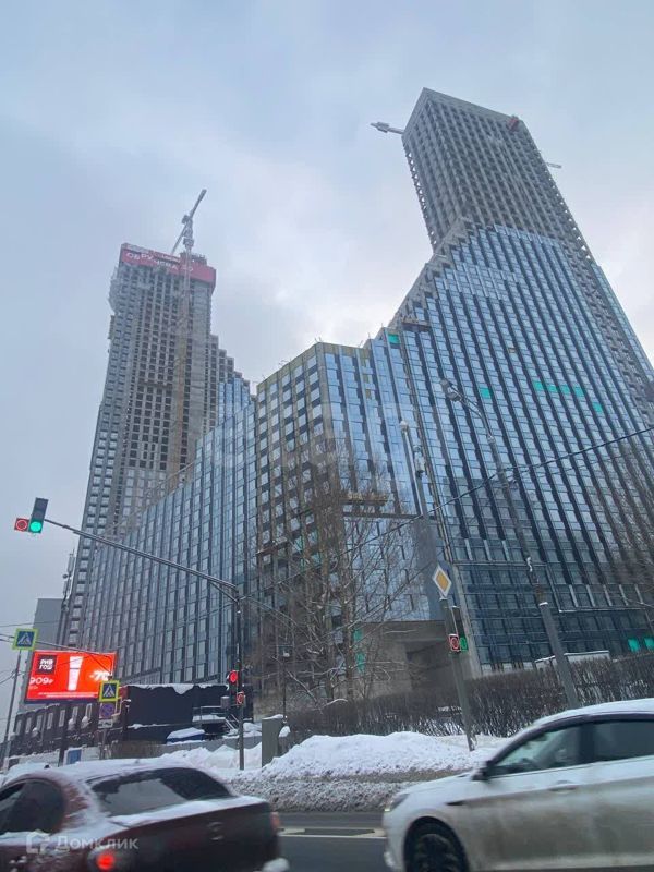 1-комн., 35.3 м², 5/58 этаж