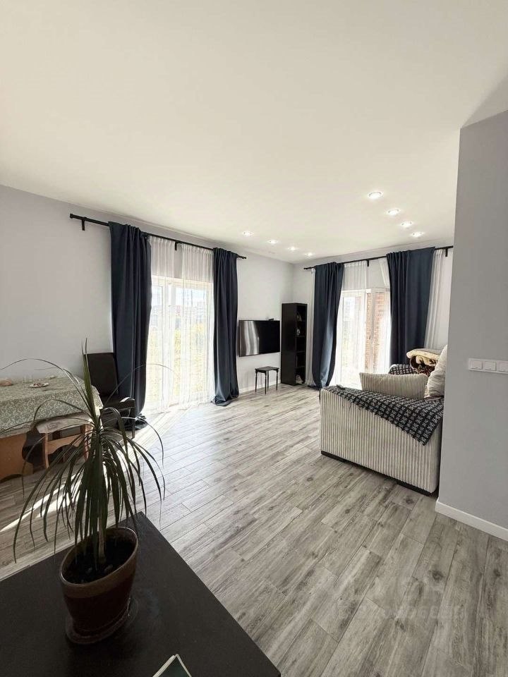 1-этажный дом, 140 м², 9 соток