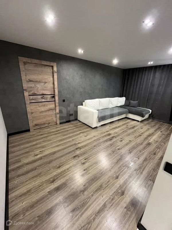 2-комн., 46.2 м², 1/3 этаж