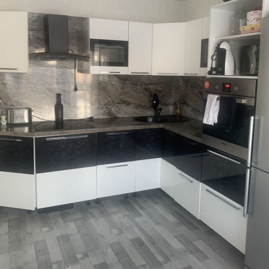 Дом, 124.7 м², 8.5 соток