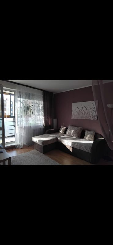 1-комн., 34.3 м², 3/5 этаж