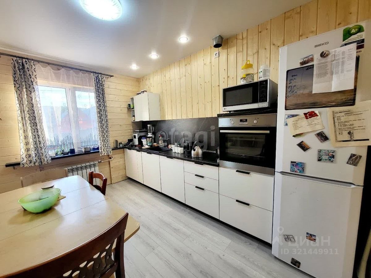 Дом, 174.1 м², 7.3 соток