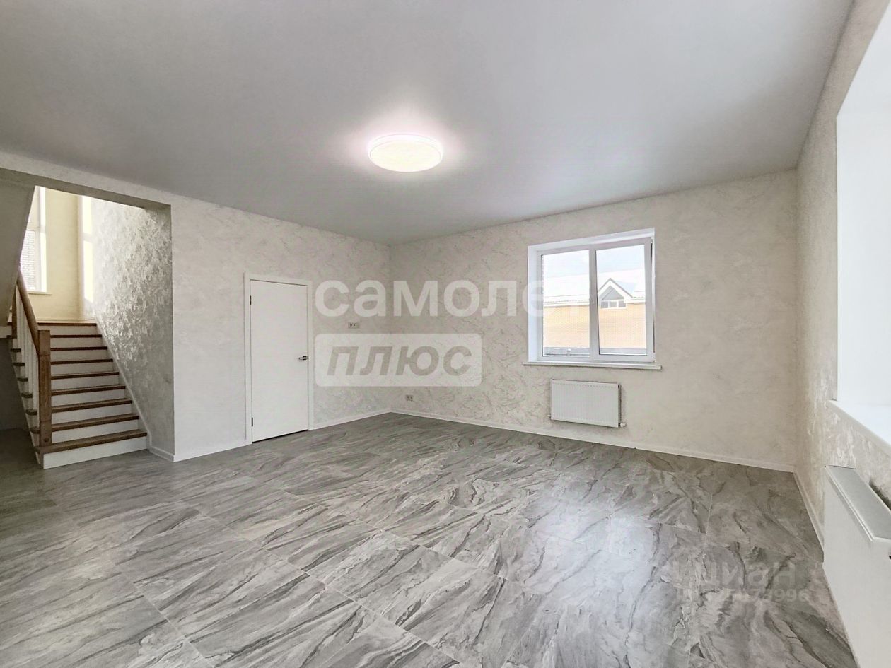 Коттедж, 161 м², 4 сотки