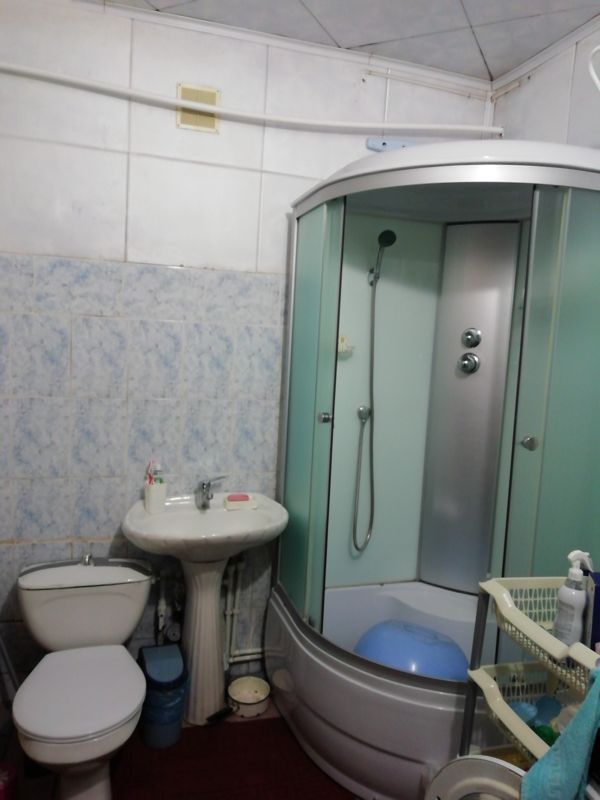 3-комн., 69 м², 1/1 этаж