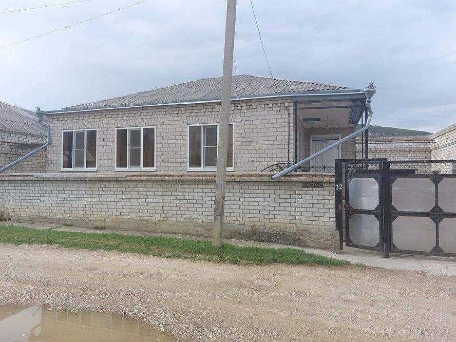 Коттедж, 124.6 м², 15 соток