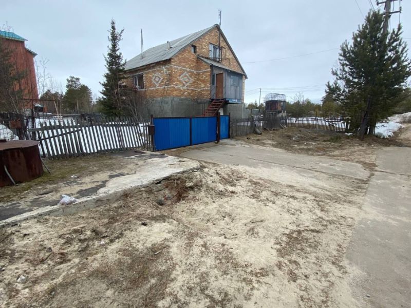 Коттедж, 152.6 м², 9 соток