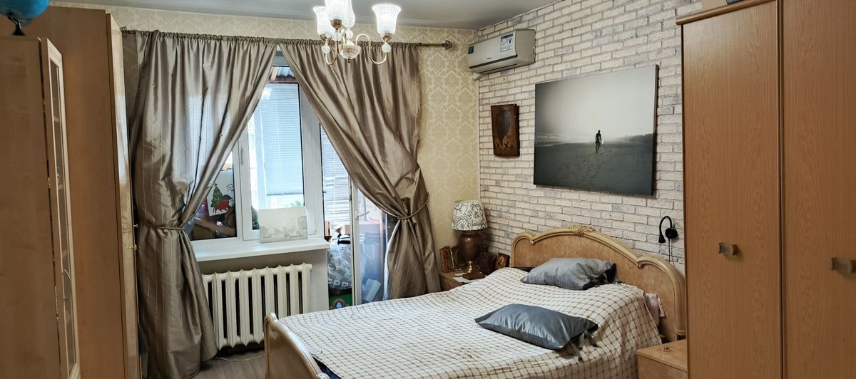 2-комн., 40.3 м², 5/5 этаж