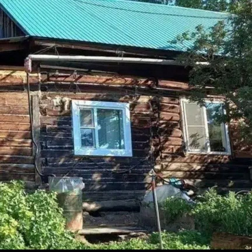 Дом, 72 м², 6 соток