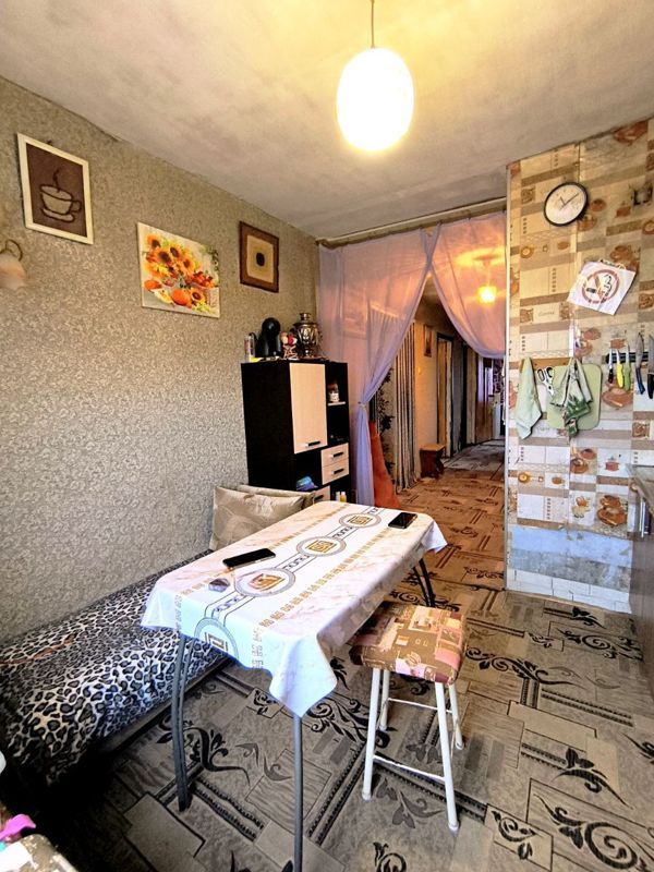 4-комн., 68.4 м², 4/5 этаж