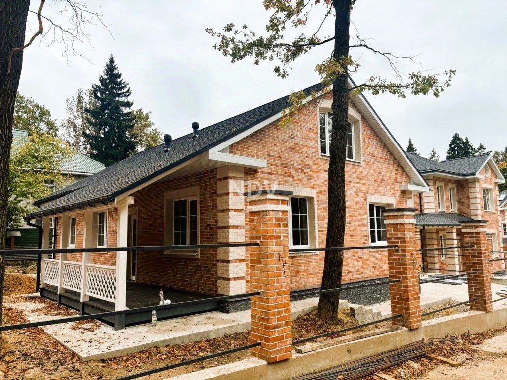 Дом, 150 м², 5 соток