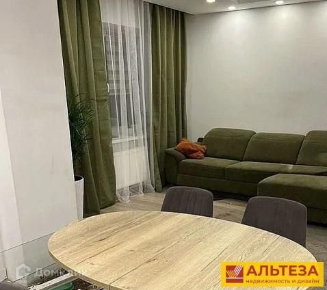 2-комн., 64 м², 4/9 этаж