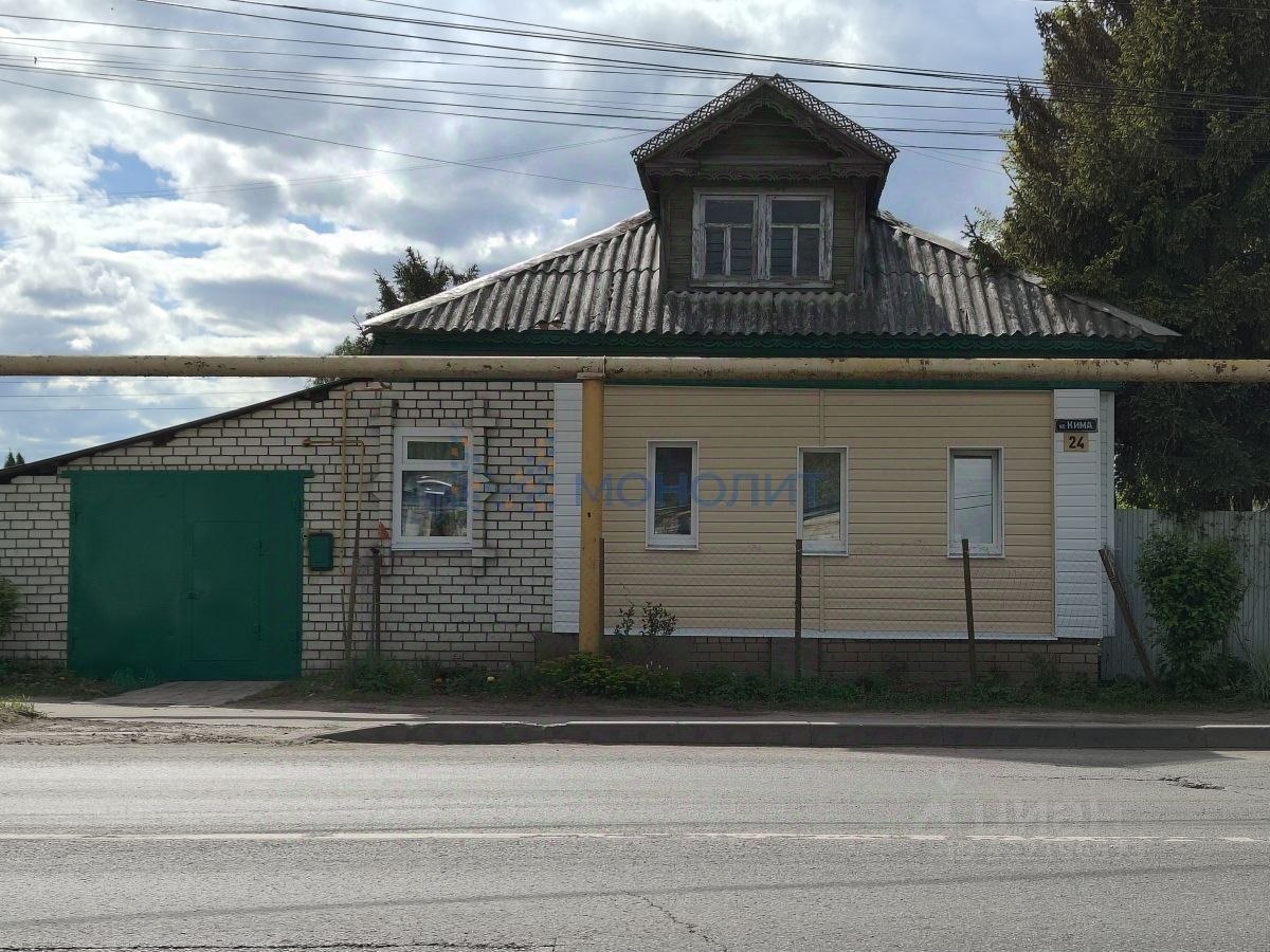 Дом, 78 м², 5 соток