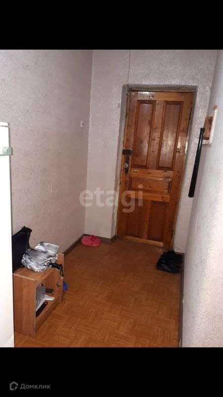 3-комн., 56 м², 5/5 этаж