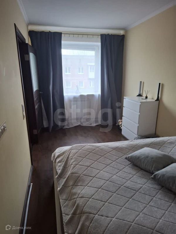 2-комн., 55.9 м², 5/5 этаж