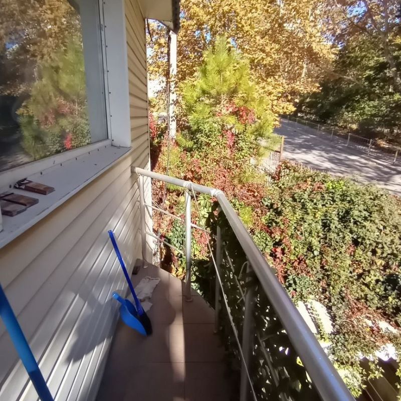 Студия, 28 м², 2/3 этаж