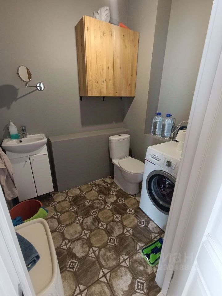 Таунхаус, 89 м², 1 сотка