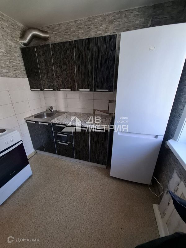 2-комн., 40.2 м², 3/4 этаж