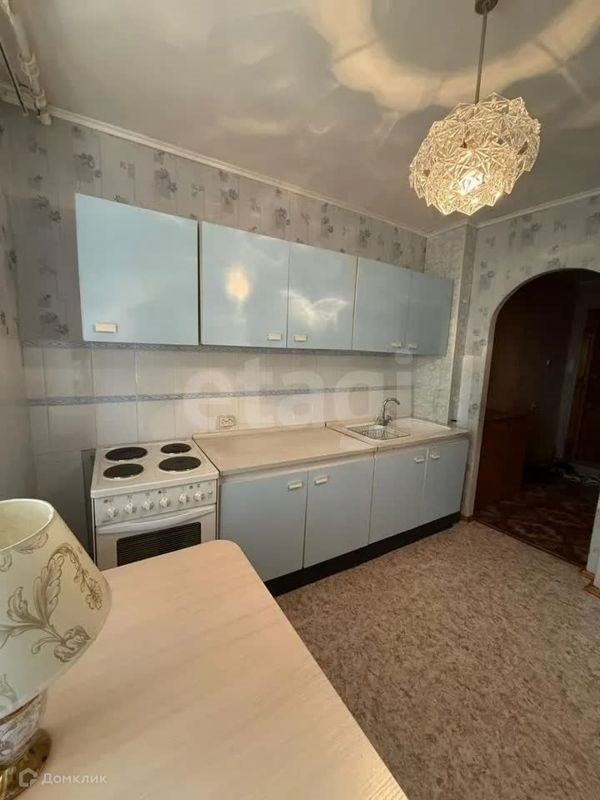 1-комн., 35.5 м², 2/5 этаж