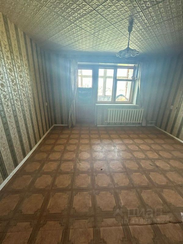 1-комн. квартира, 32.3 м2, 5/5 этаж