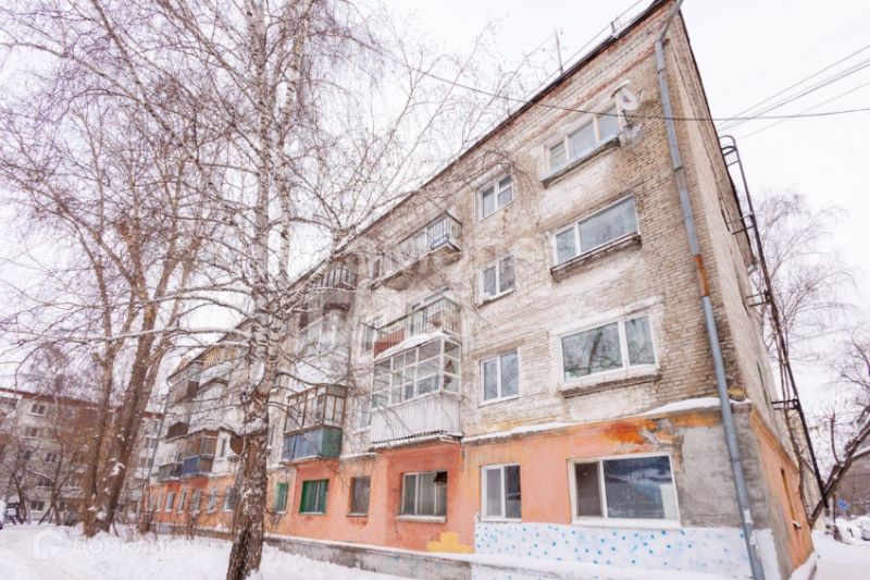 8.6 м², 1/5 этаж