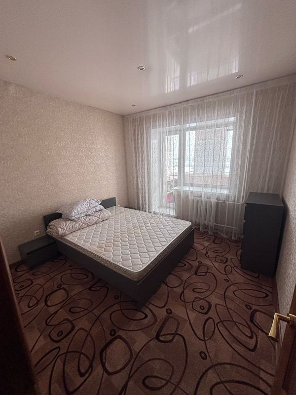 3-комн., 83 м², 3/4 этаж