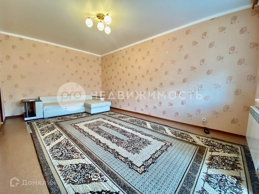 1-комн., 38.3 м², 1/5 этаж