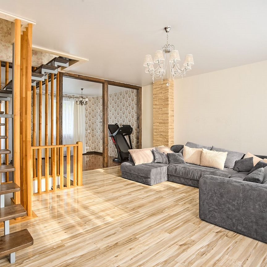 Таунхаус, 145 м², 2.2 сотки