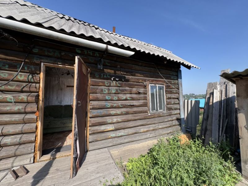 1 этажный, Дом, 27.1 м², 5.5 соток, 1 этаж