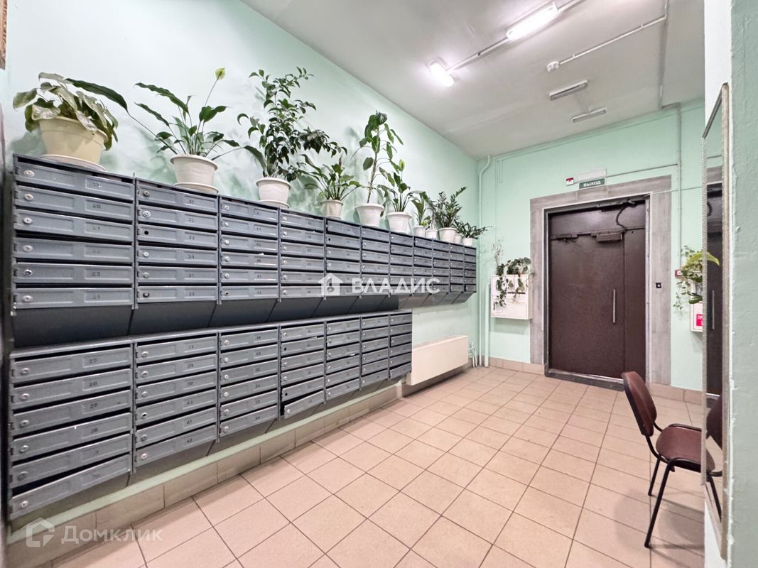 3-комн., 85 м², 10/24 этаж
