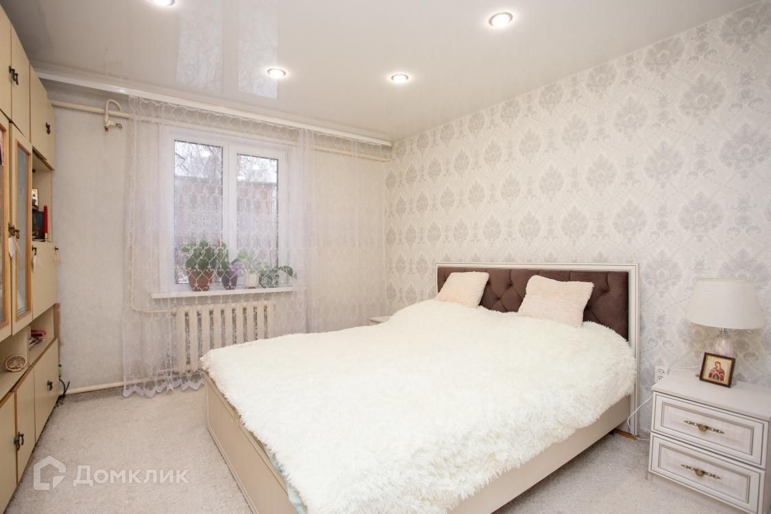 4-комн., 83 м², 1/1 этаж