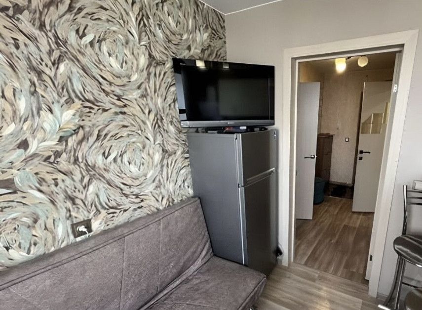 1-комн., 38.4 м², 8/10 этаж