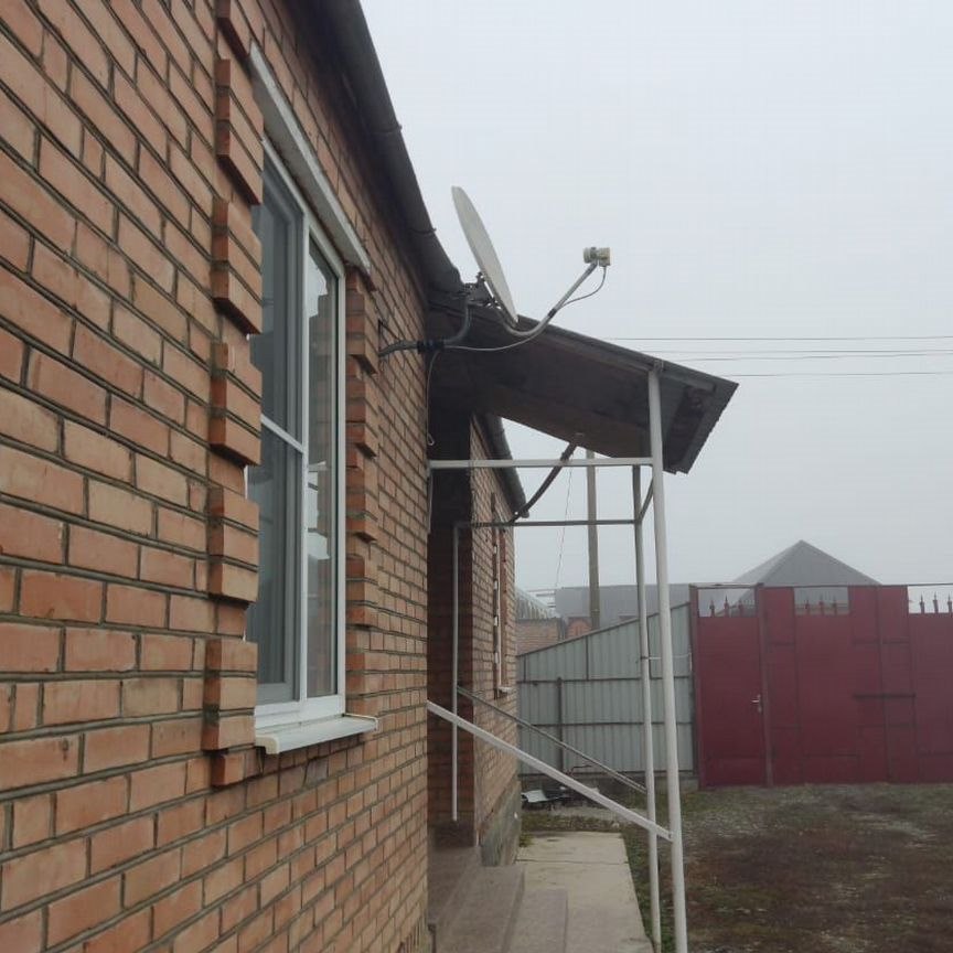  дом, 110 м², 10 соток