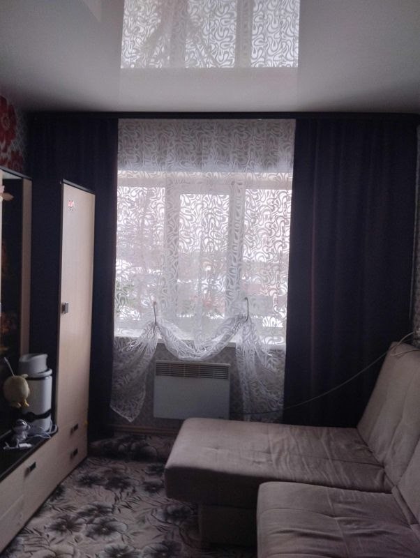 2-комн., 43.1 м², 2/2 этаж