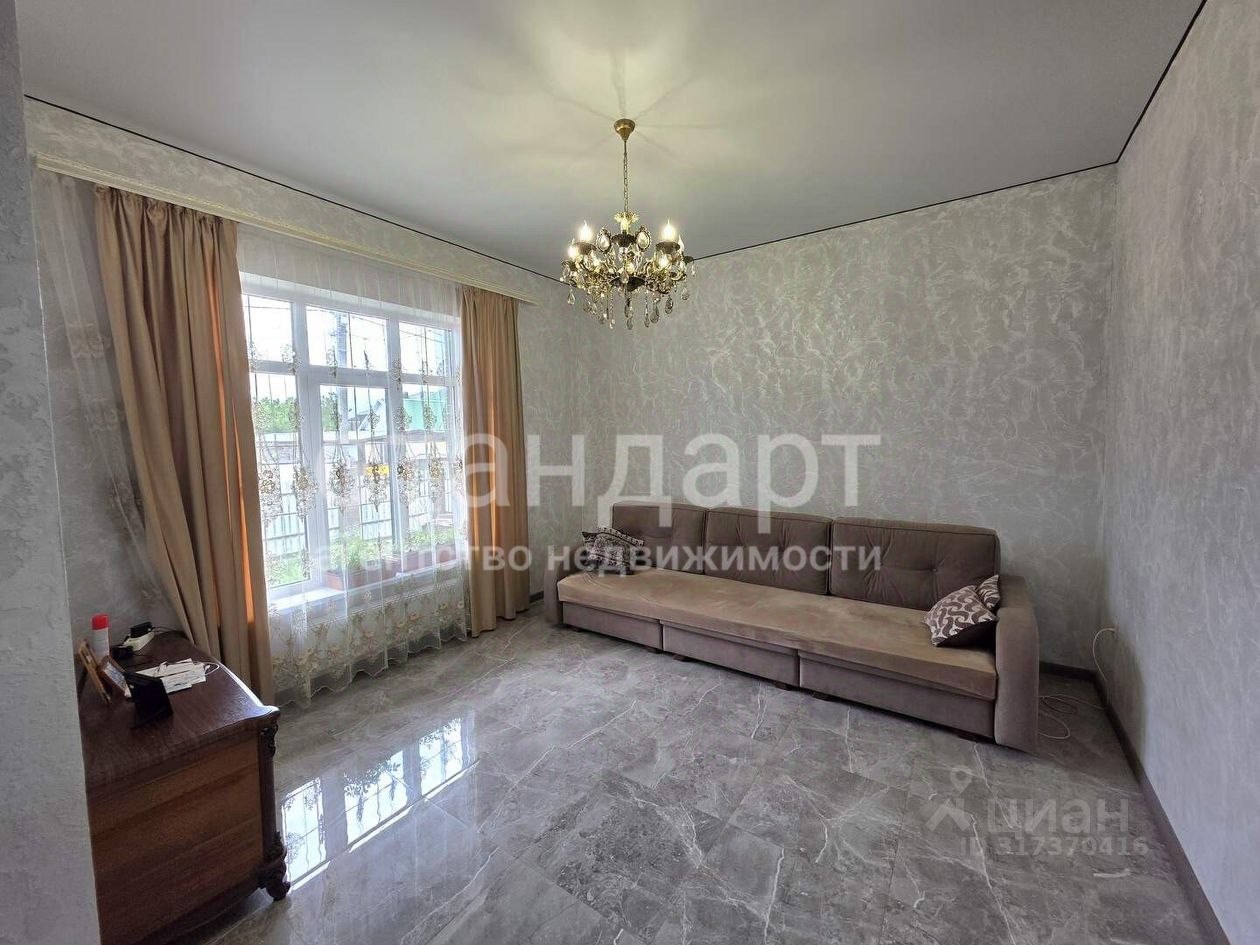 Дом, 164.7 м², 5.5 соток