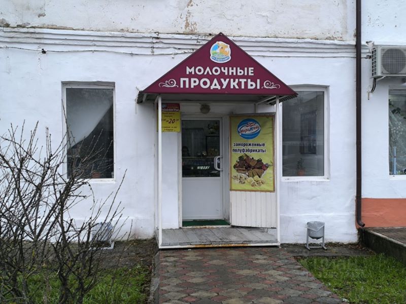 ПСН, 36.1 м², 1/2 этаж