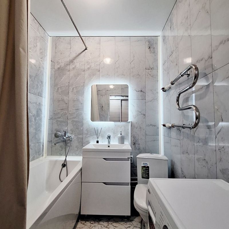 1-комн., Квартира, 31.9 м², 4/5 этаж