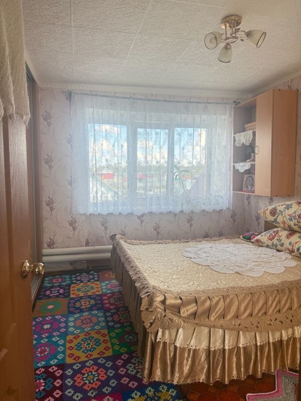 3-комн., 74 м², 2/2 этаж