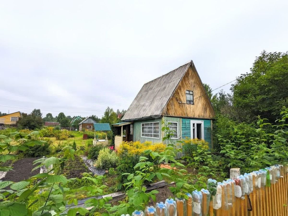 2-этажный дом, 30 м², 5.6 соток