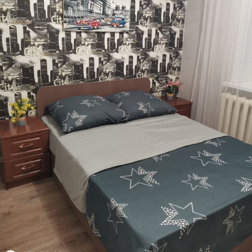 2-комн. квартира, 41 м2, 2 этаж